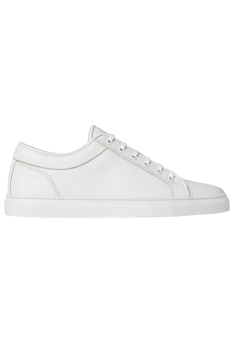 ETQ BIOCOURO Nappa Leather Wit-1 1