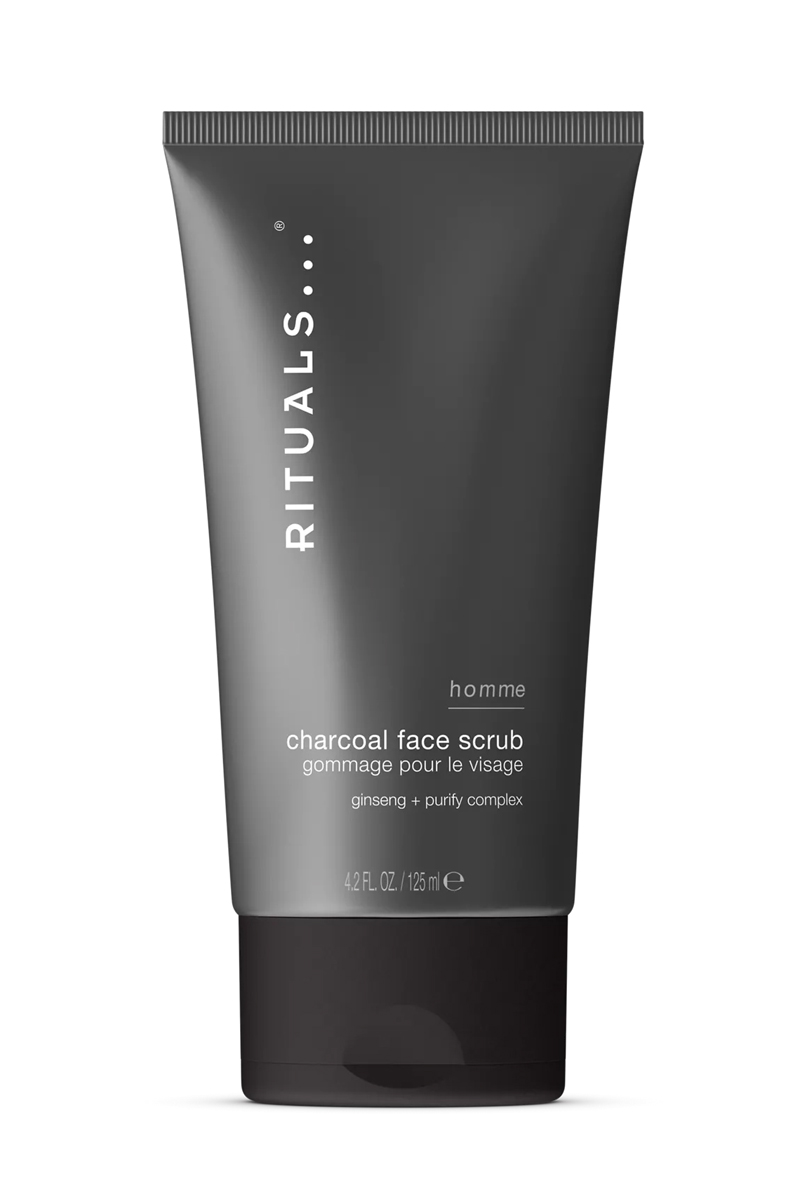 Rituals HOMME Face Scrub Diversen-4 1