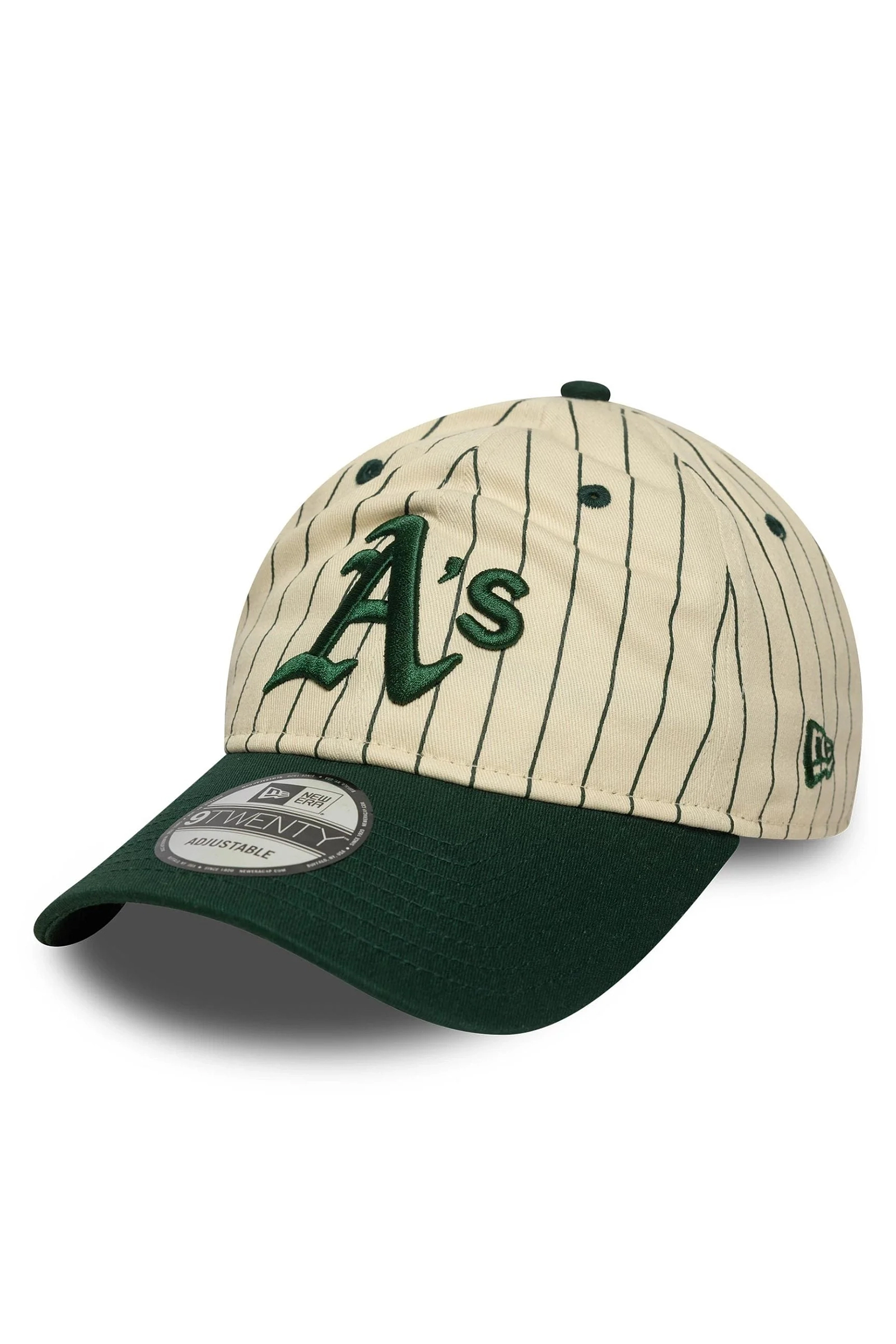 Casual cap bruin