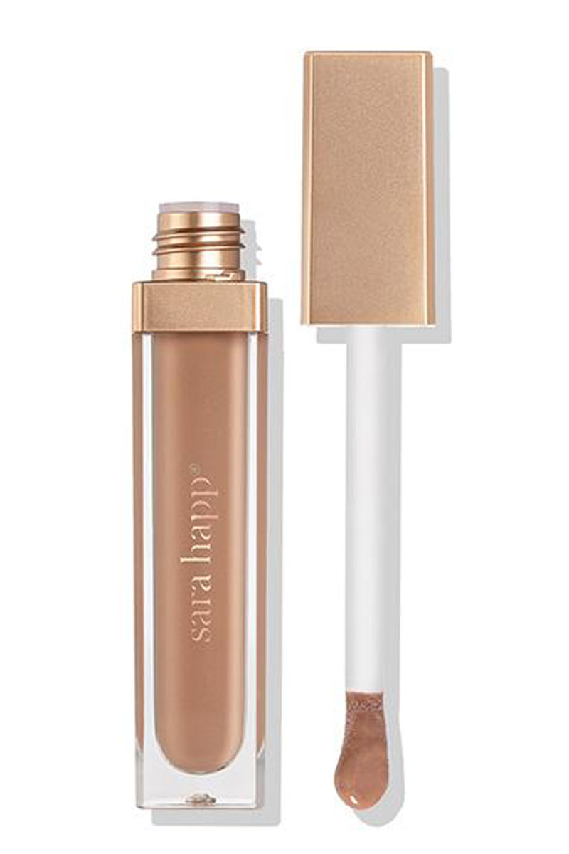 Sara Happ Gloss The Nude Slip Diversen-4 1