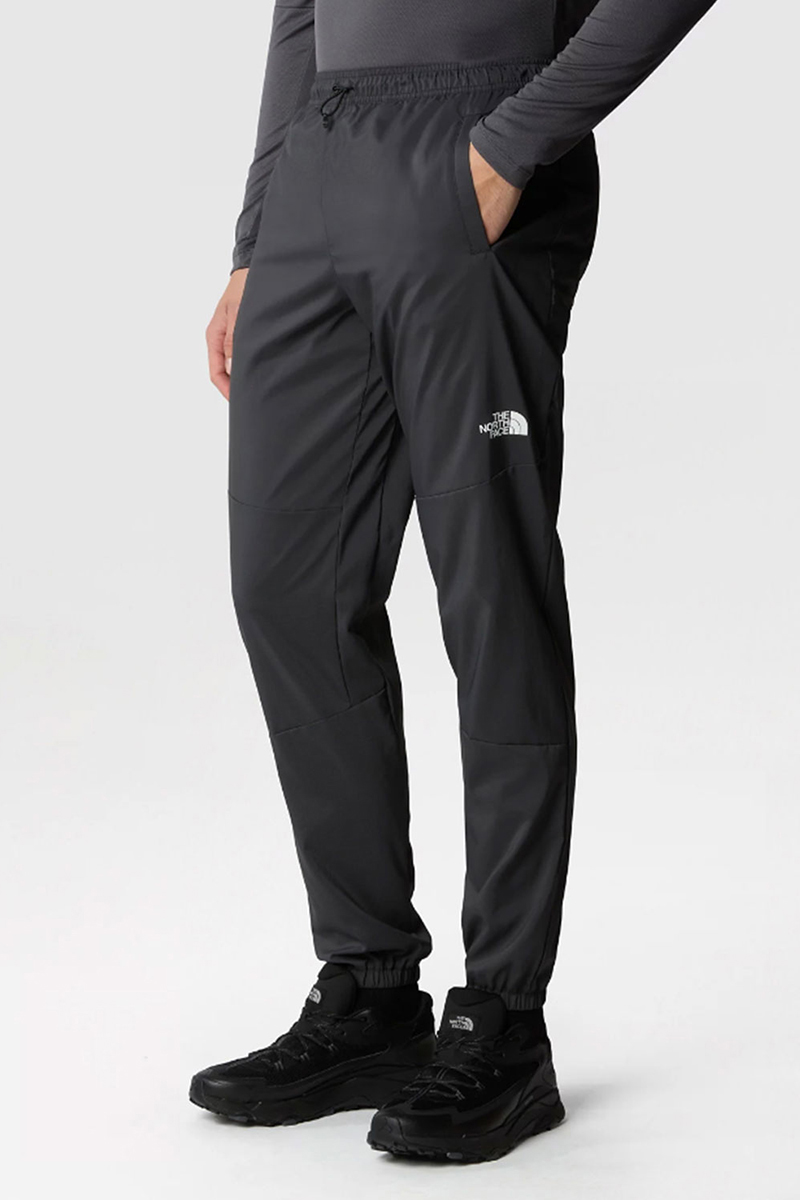 The North Face M MA WIND TRACK PANT Grijs-1 2