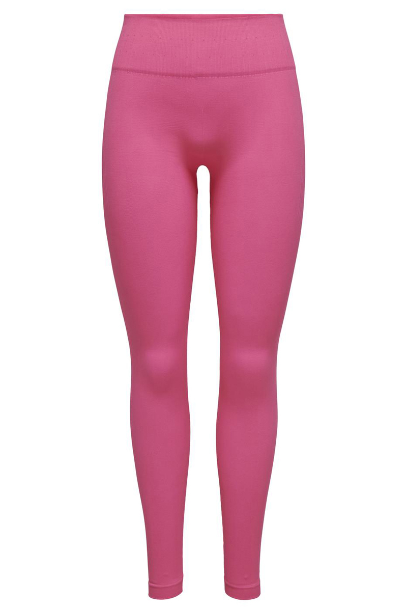 Fitness dames tight lang rose