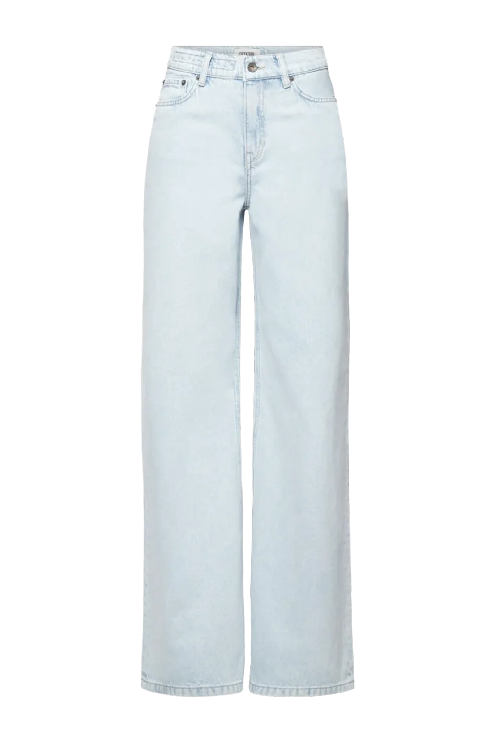 Drykorn 260199 FLUNG 10 blau 1