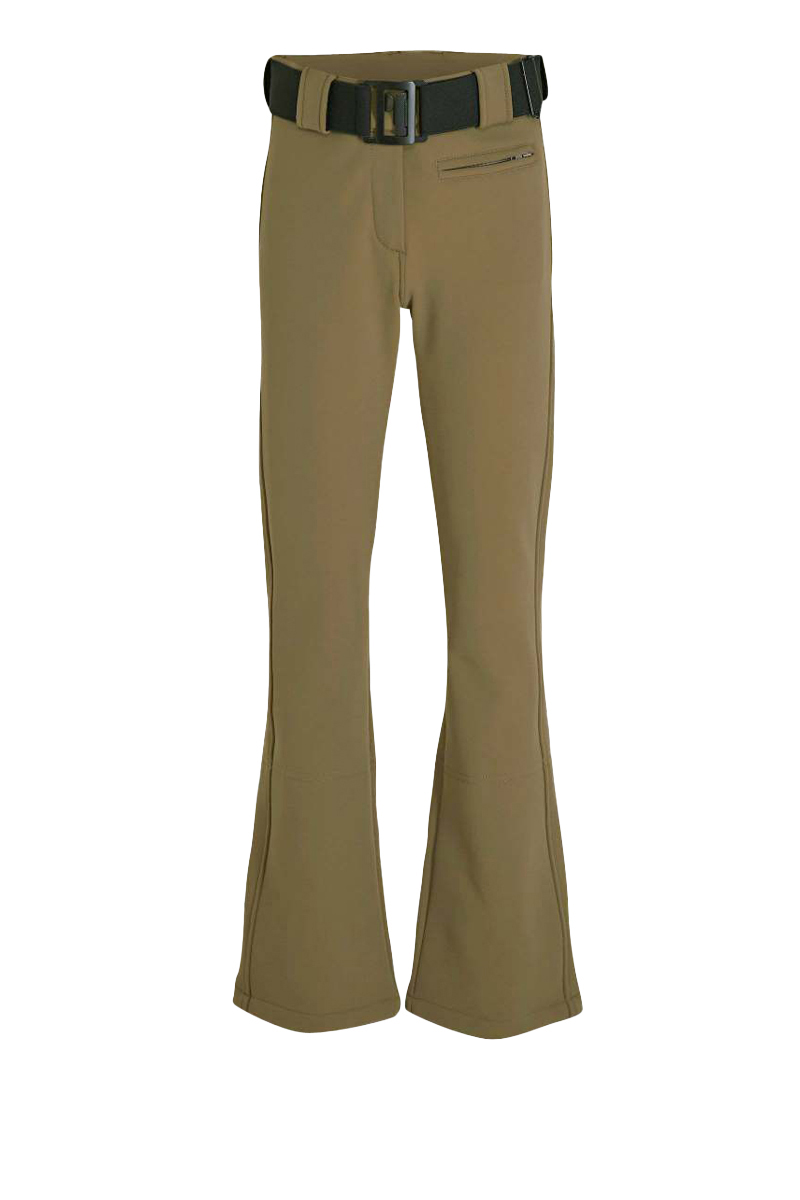 Tonini P1053/w77 Anna bruin/beige 1
