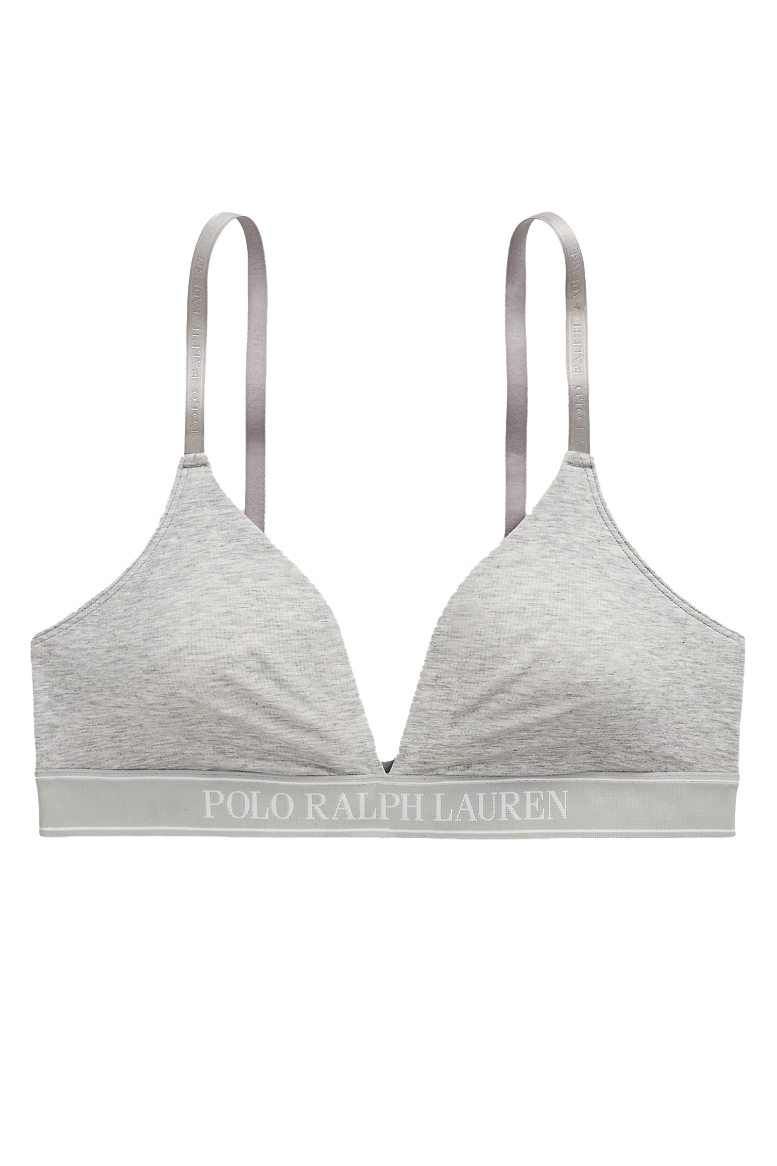 Lingerie dames bh grijs