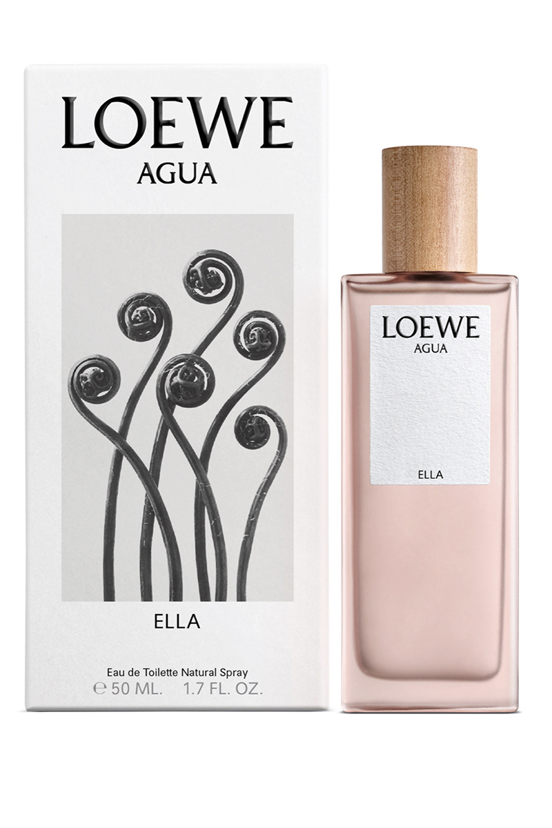 Loewe LOEWE AGUA ELLA EDT Diversen-4 2