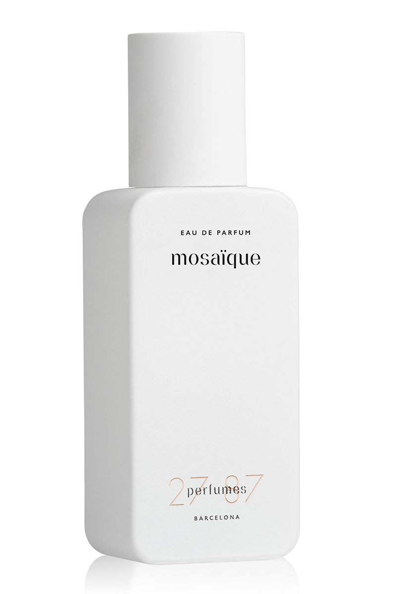 Parfumerie dames geuren diversen