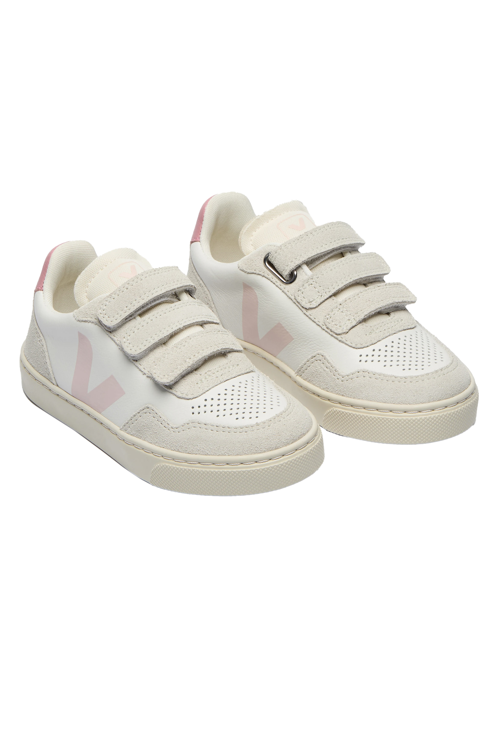 Veja Small V90 Wit-1 2