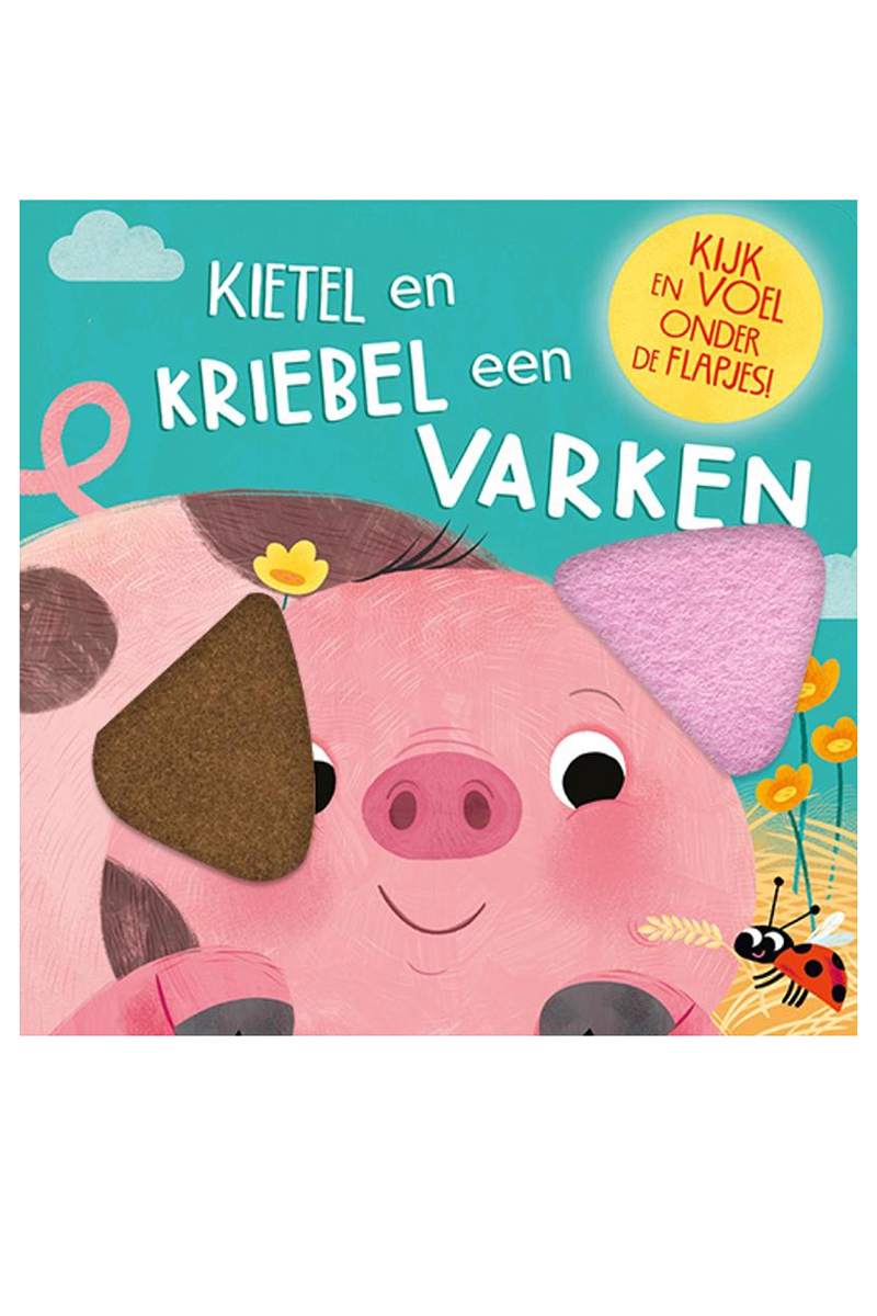 Kinder boeken diversen