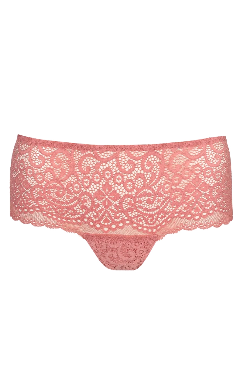 Prima Donna Twist Lingerie dames hipster Rose-1 1