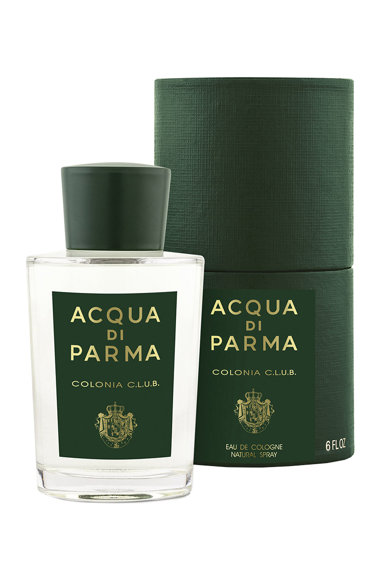 Acqua di Parma COLONIA C.L.U.B. EDC Diversen-4 2