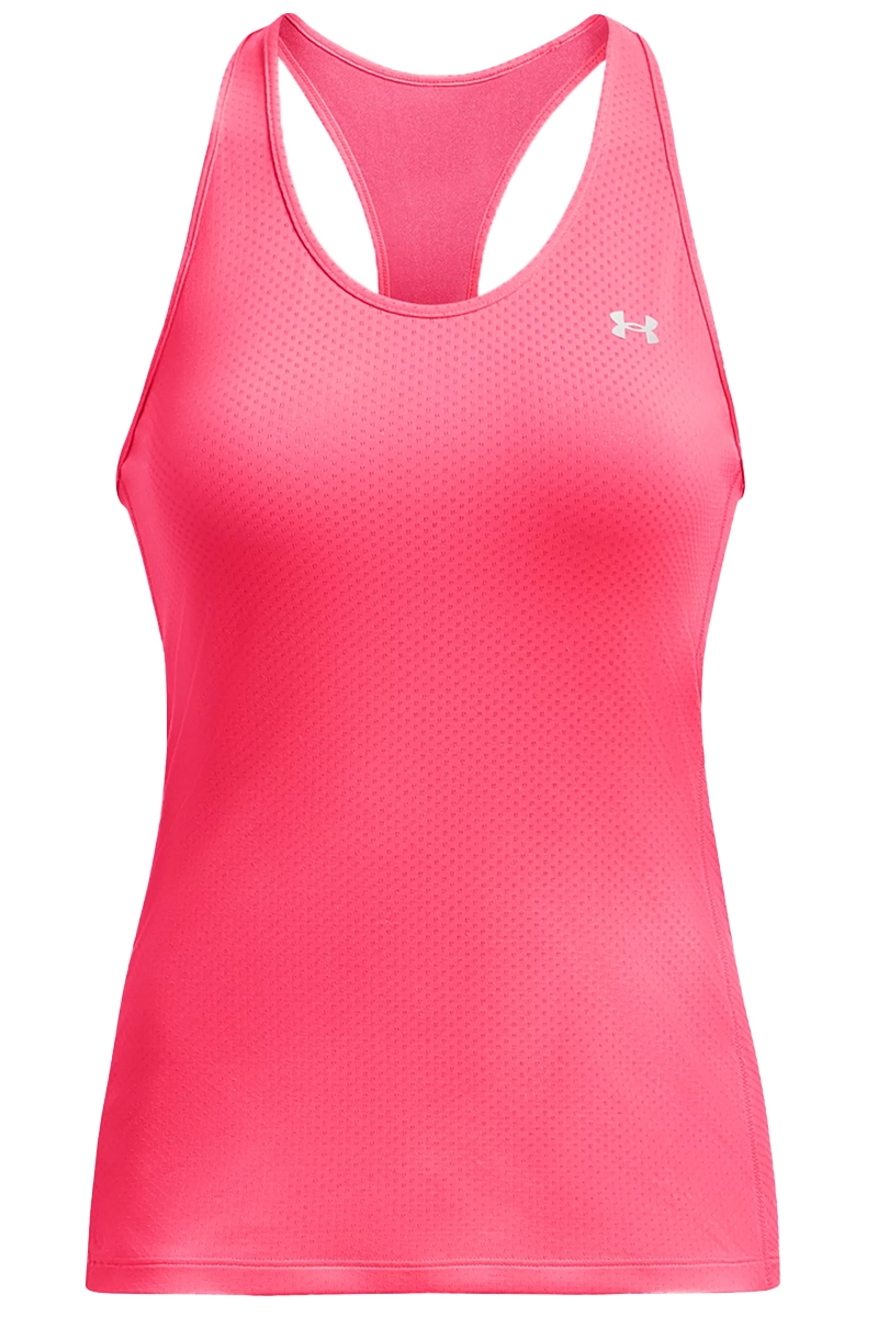 Under Armour racer tank Rose-1 1