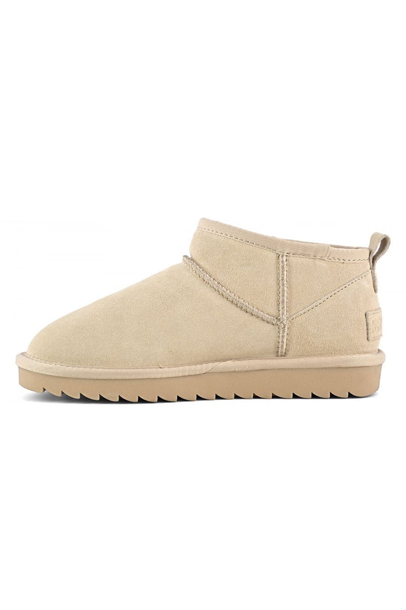 Dames schoenen bruin