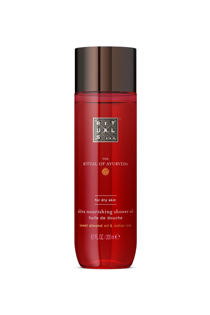 Rituals shower oil ayurveda Diversen-4 1
