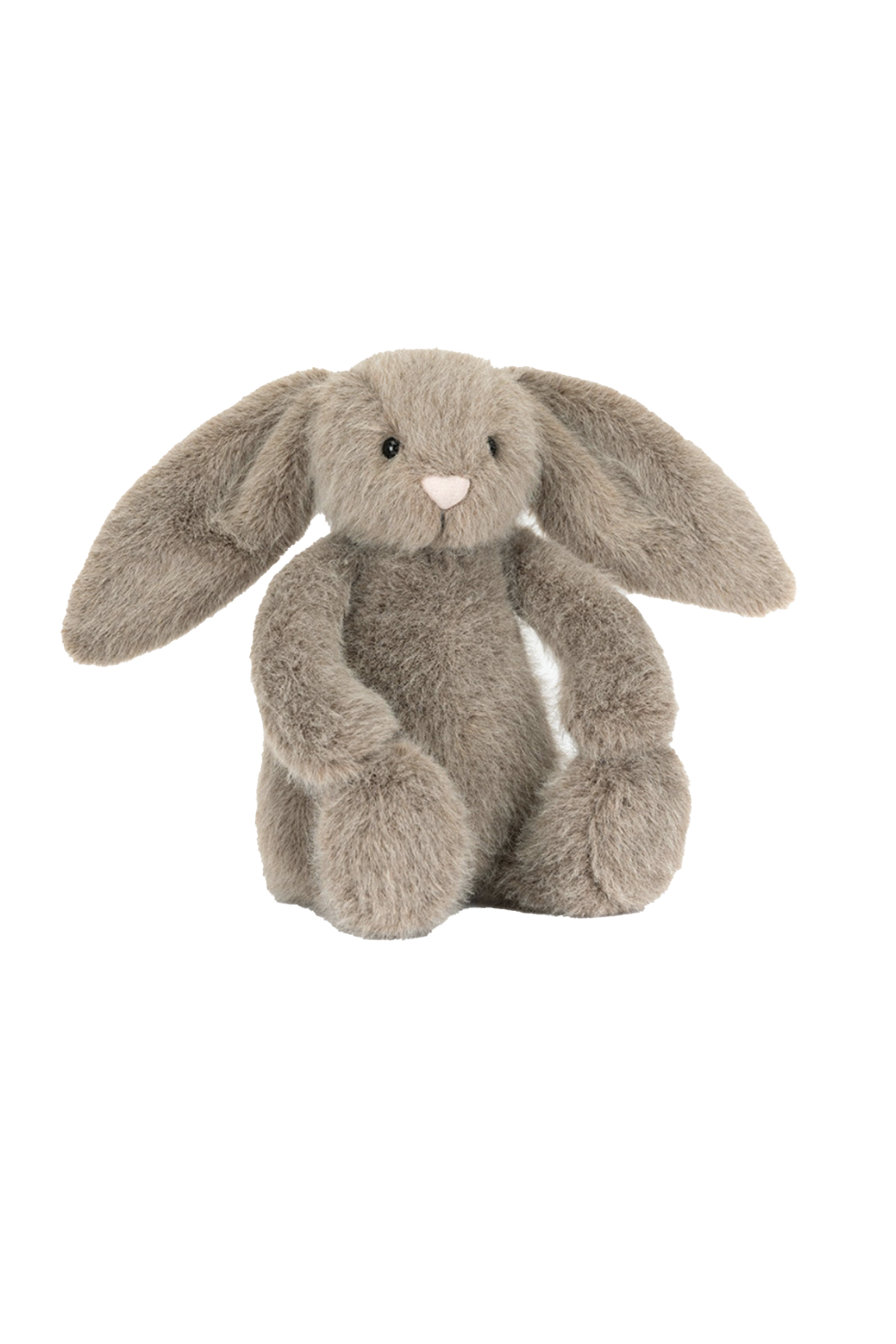 Kinder knuffels rose