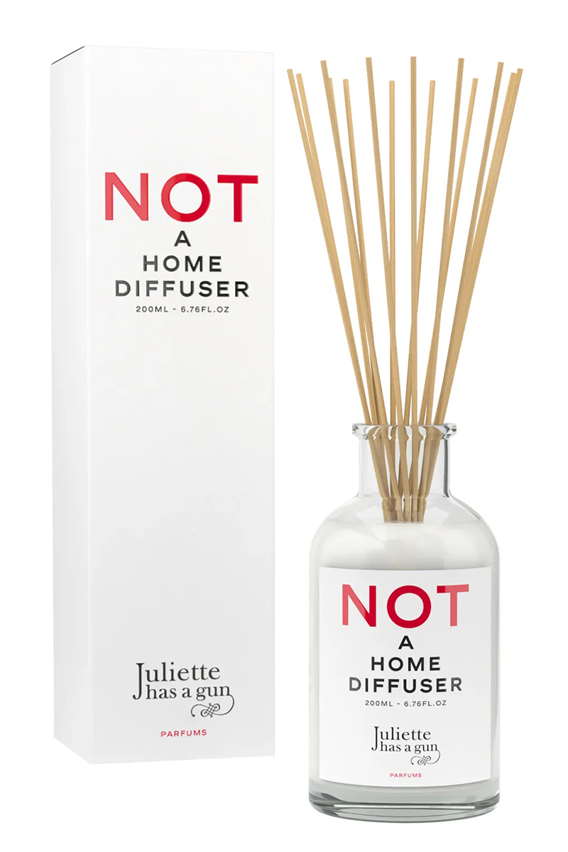 Juliette has a Gun Not A Home Diffuser 200ml Diversen-4 1