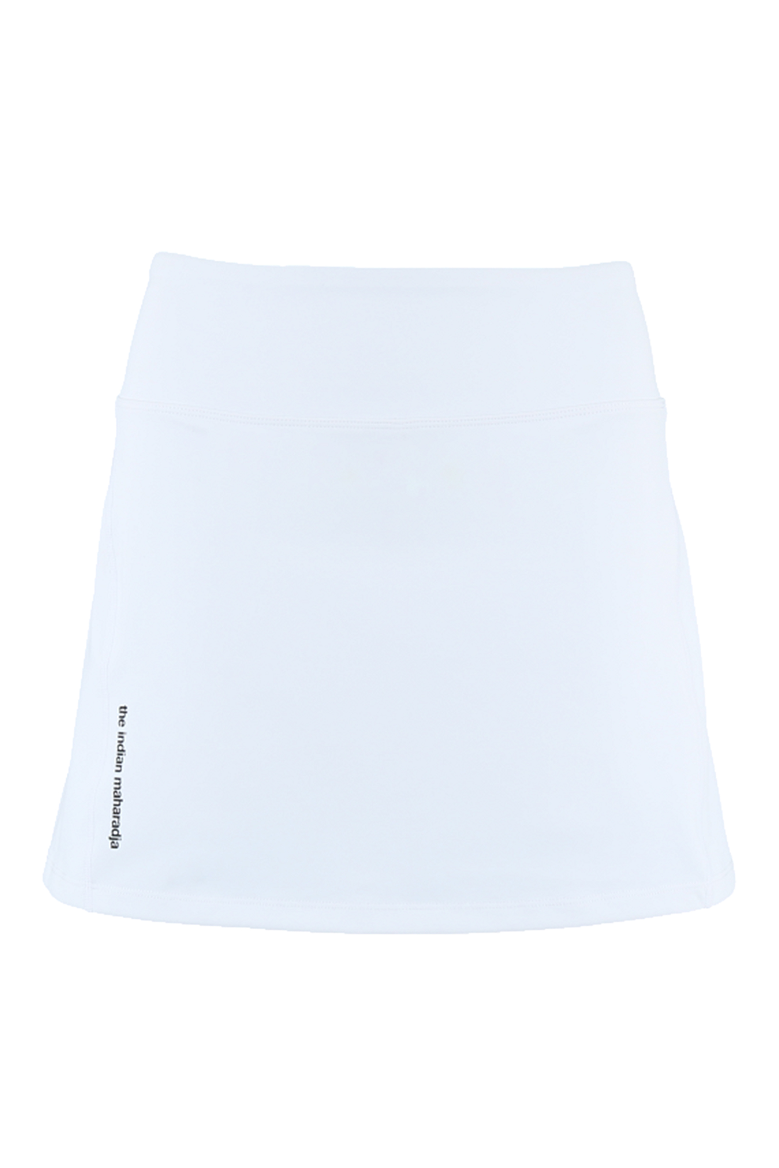 The Indian Maharadja KADIRI WOMEN SKIRT IM Wit-1 1
