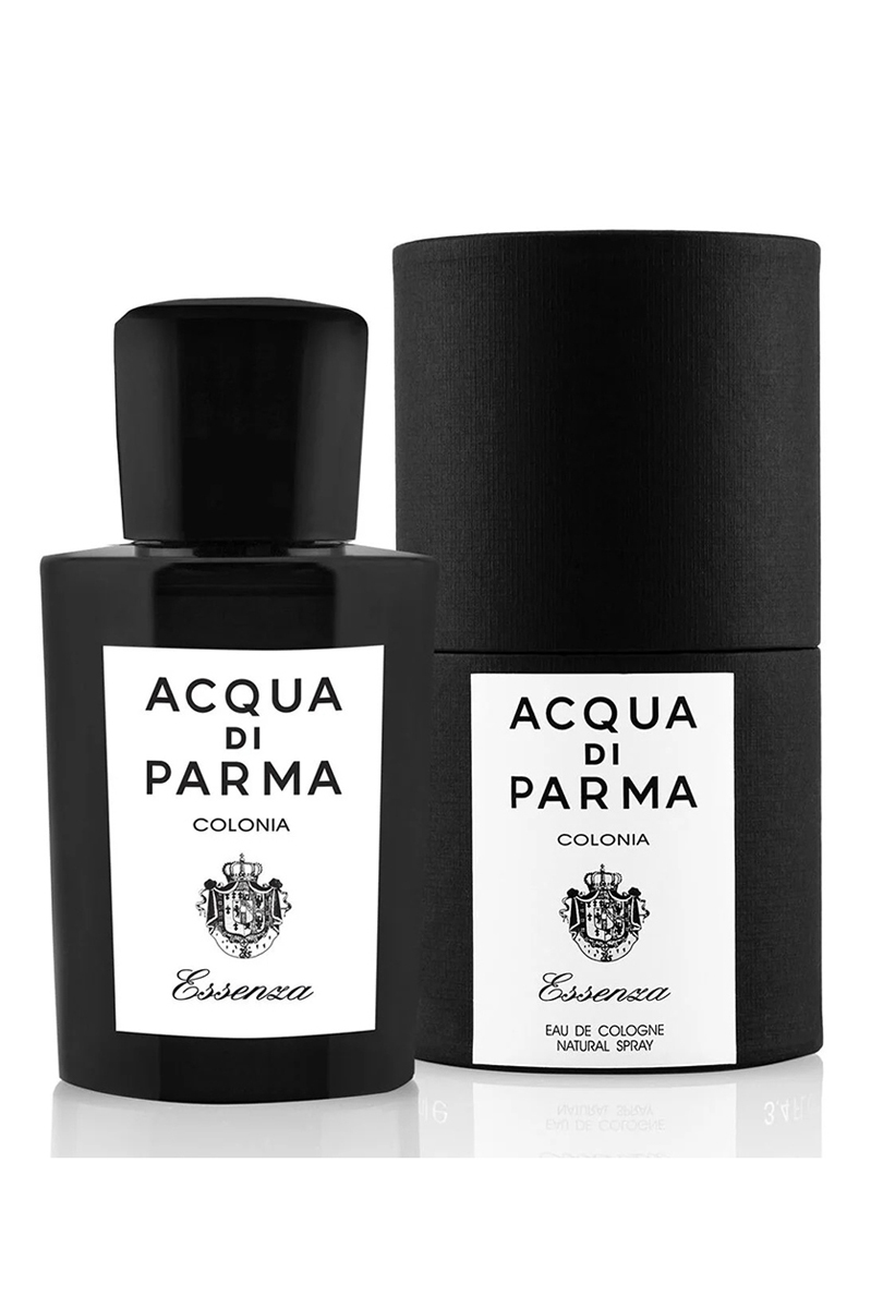 Acqua di Parma Colonia Essenza Edc Diversen-4 2
