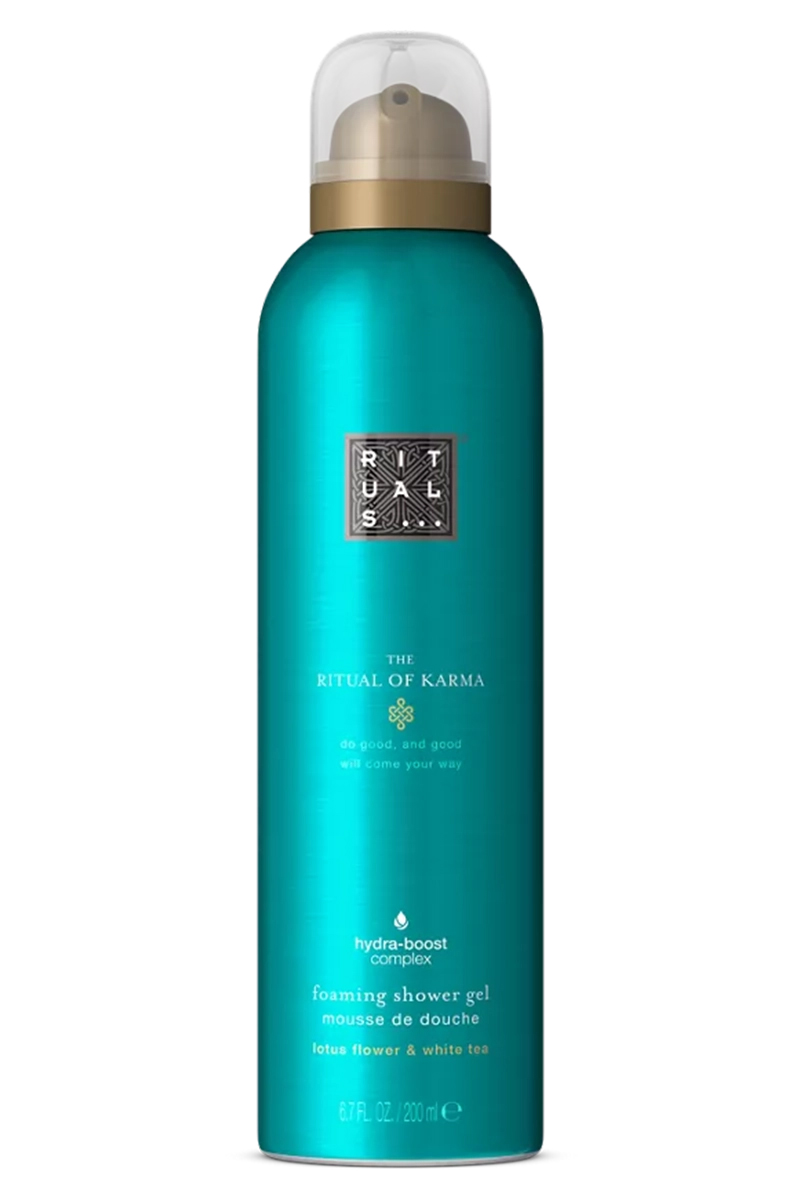 Rituals Karma showerfoam Diversen-4 1