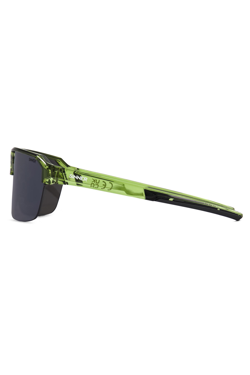 Sinner Bolt Groen-Multicolour 3