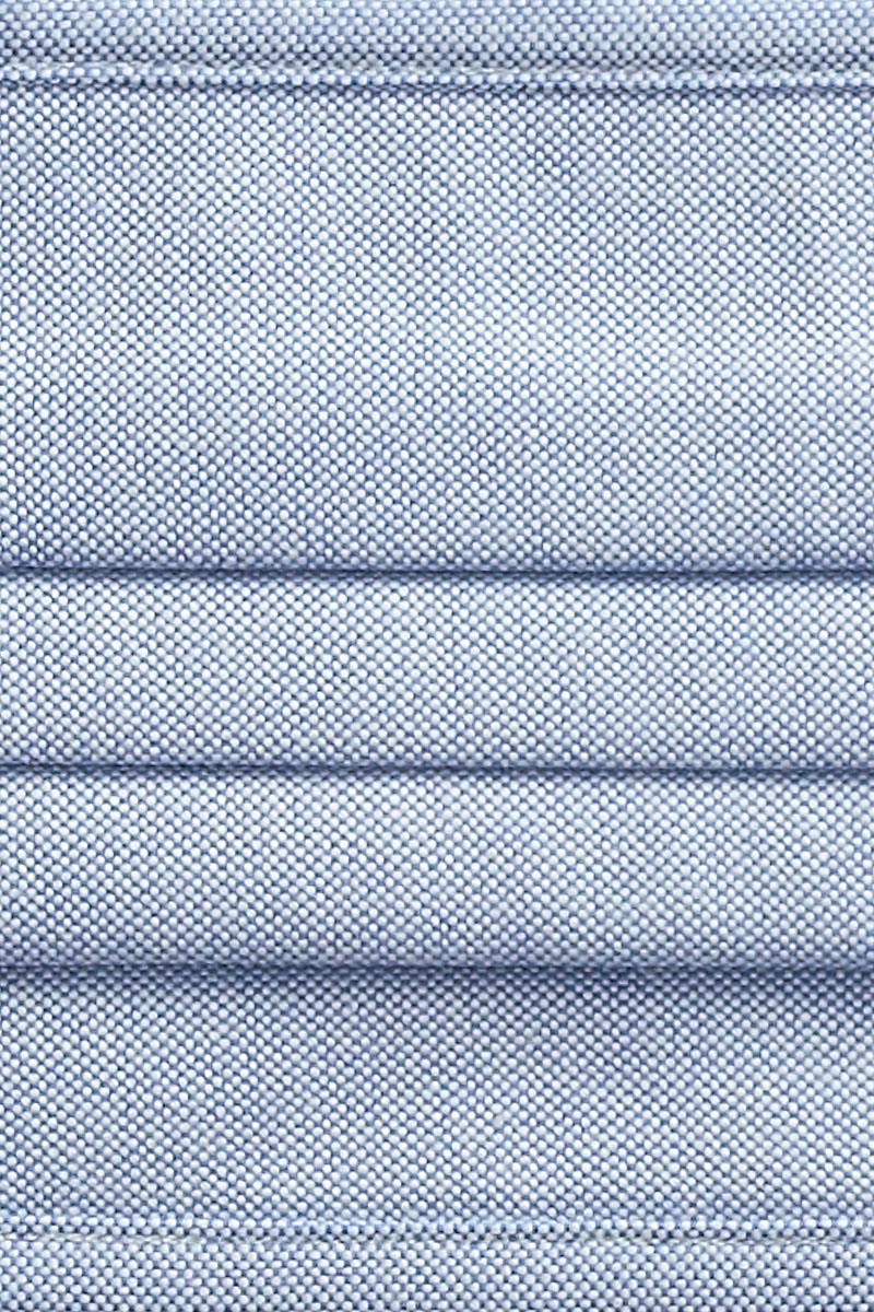 Heren diversen blauw