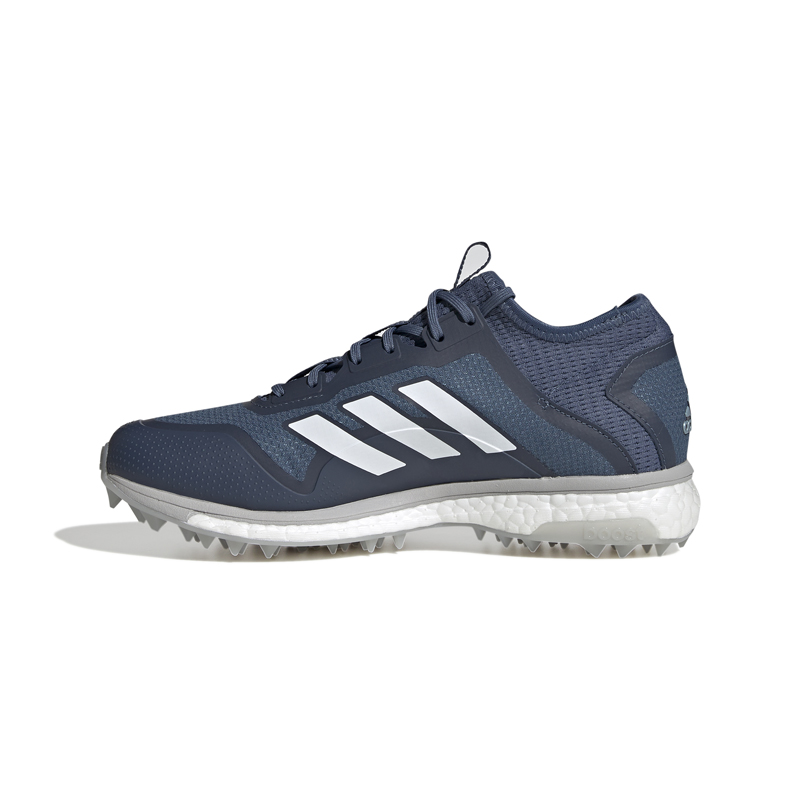 Adidas Hockey Hockeyschoen veld dames Blauw-1 2