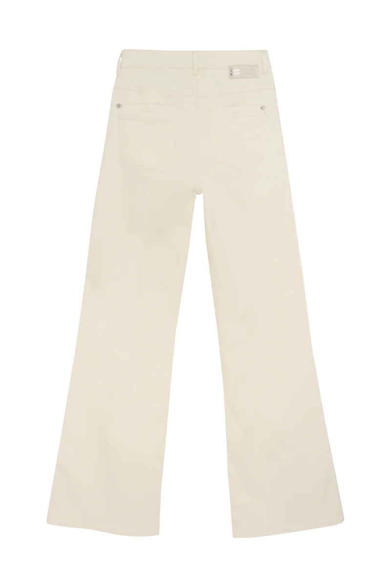 Indian Blue Jeans 00333627-5 Ecru-1 2