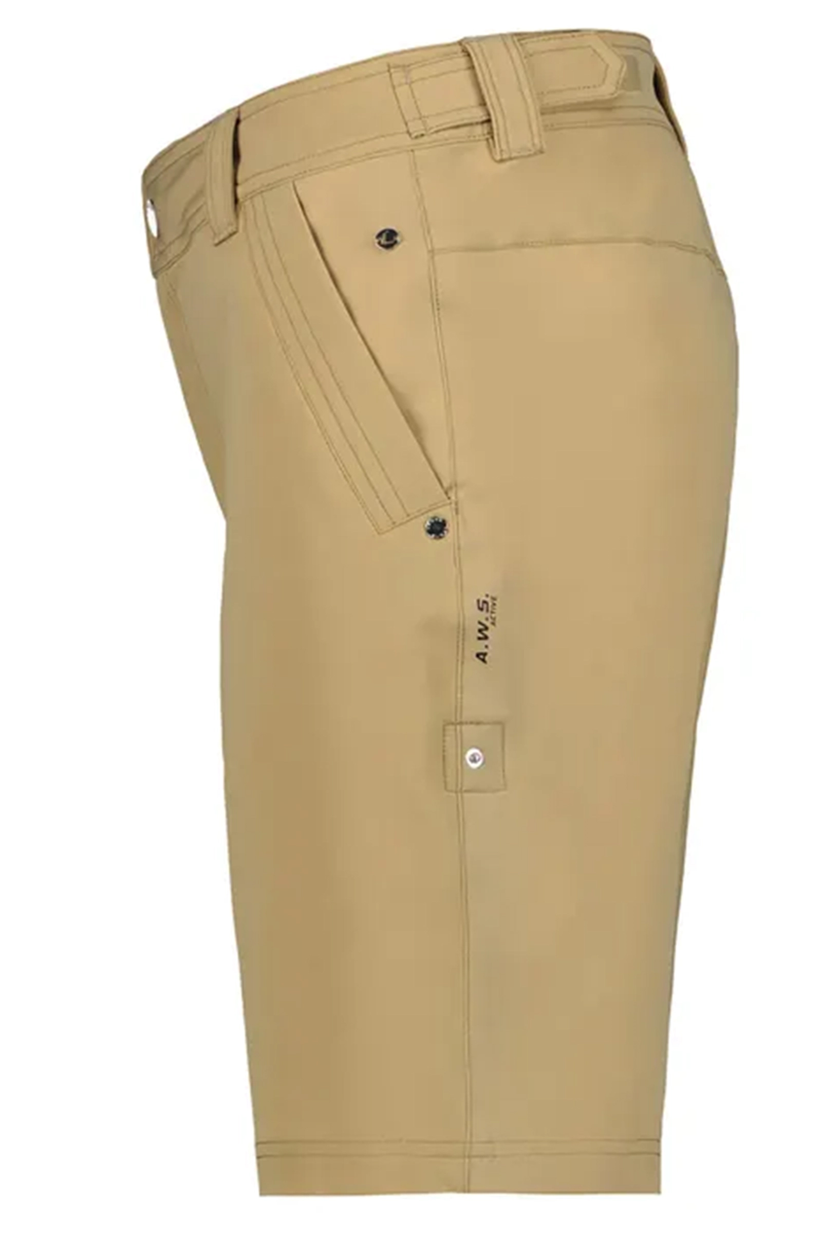 Luhta ESPHOLN bruin/beige-1 2