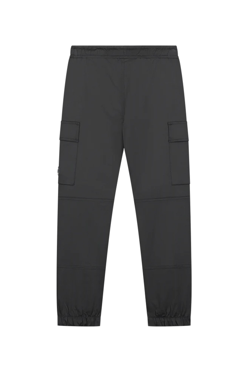 Jongens broek zwart