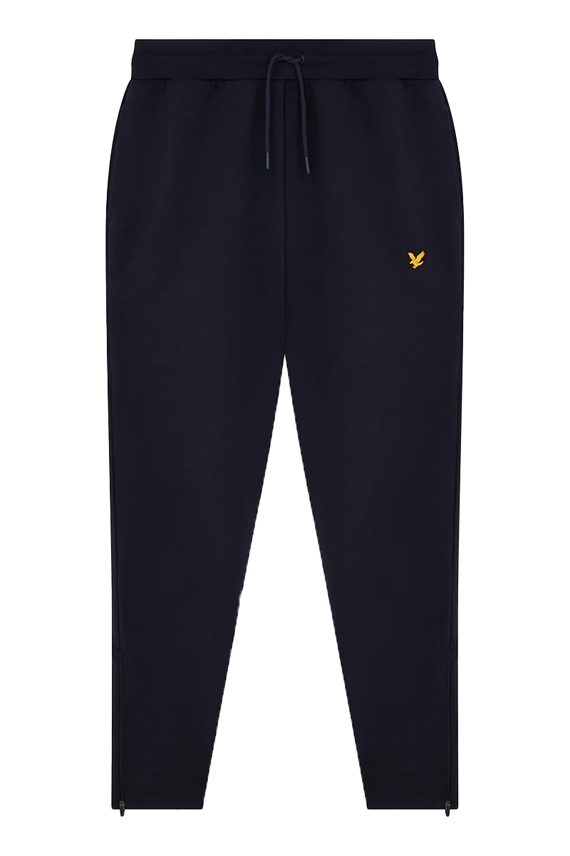 Lyle & Scott FLY FLEECE TRACKIES Blauw-1 1