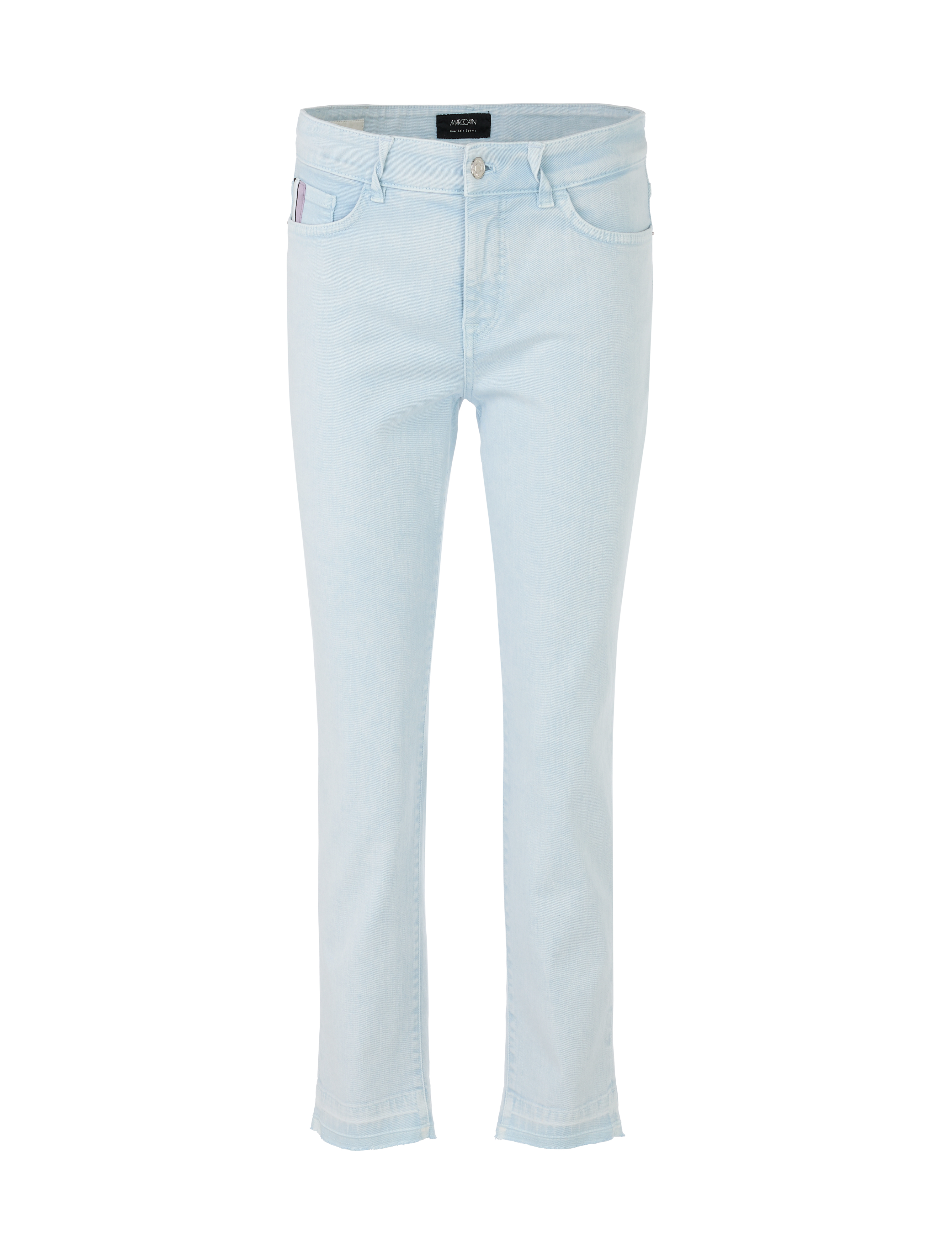 Marc Cain Jeans SILEA soft sky blue 1