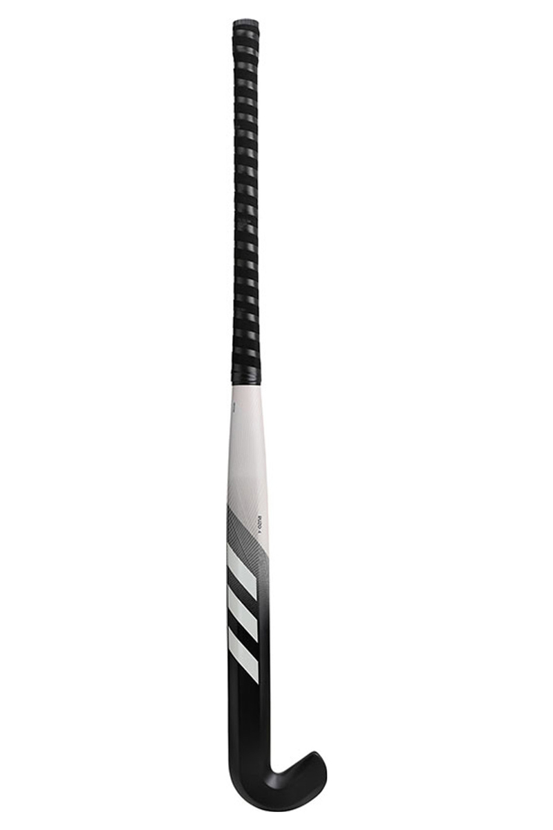 Hockey stick senior zwart
