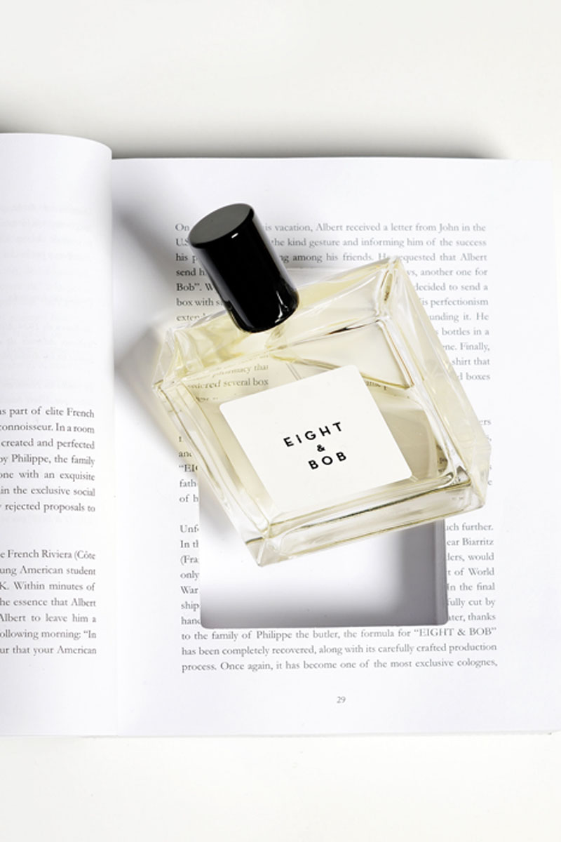 Parfumerie heren geuren diversen