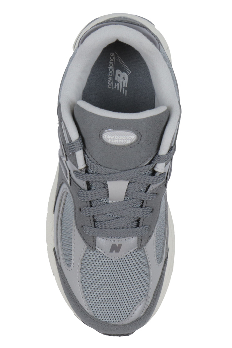 New Balance 2002 Grijs 2