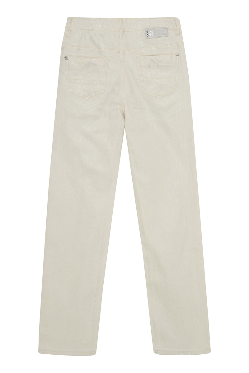 Indian Blue Jeans 00333620-15 Zilver-1 4
