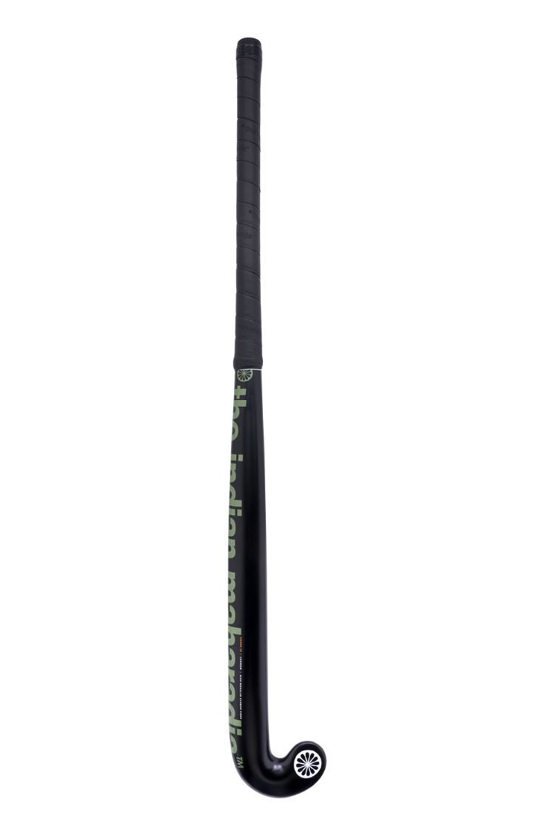 Hockey stick senior zwart