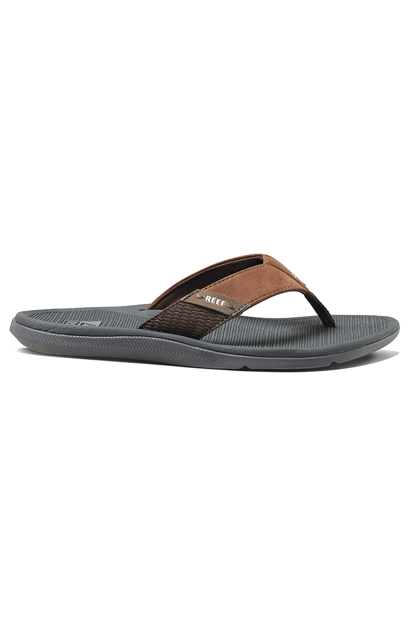 Reef REEF SANTA ANA Grijs-1 1
