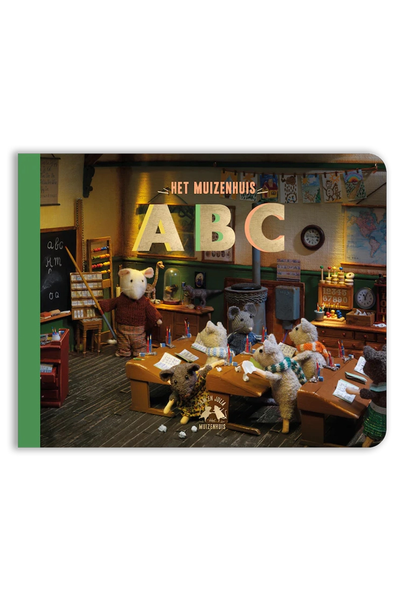 Het Muizenhuis ABC Diversen-4 1