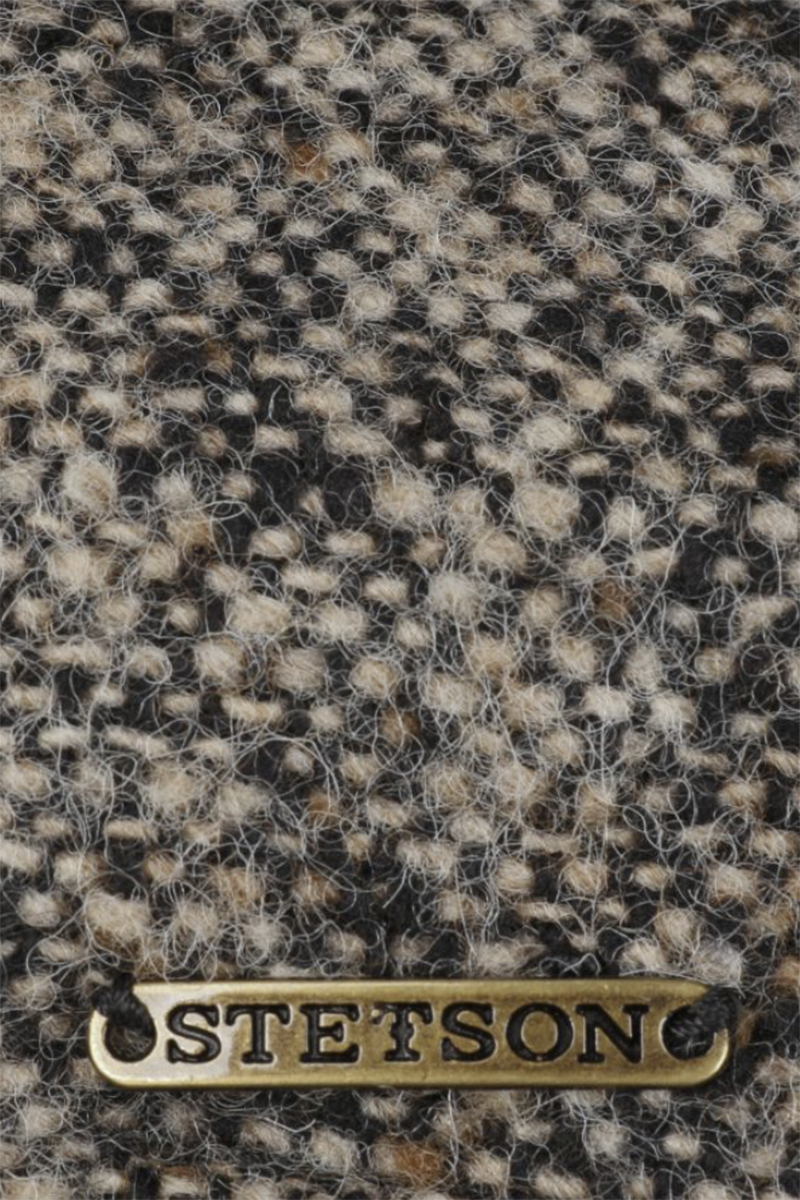 Stetson Texas Donegal WV Bruin/Beige-1 3