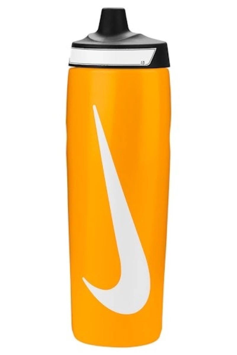 Nike Nike Refuel Bottle Grip 24 Oz Oranje-Multicolour 1