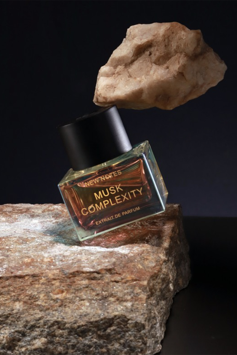 Parfumerie dames geuren diversen