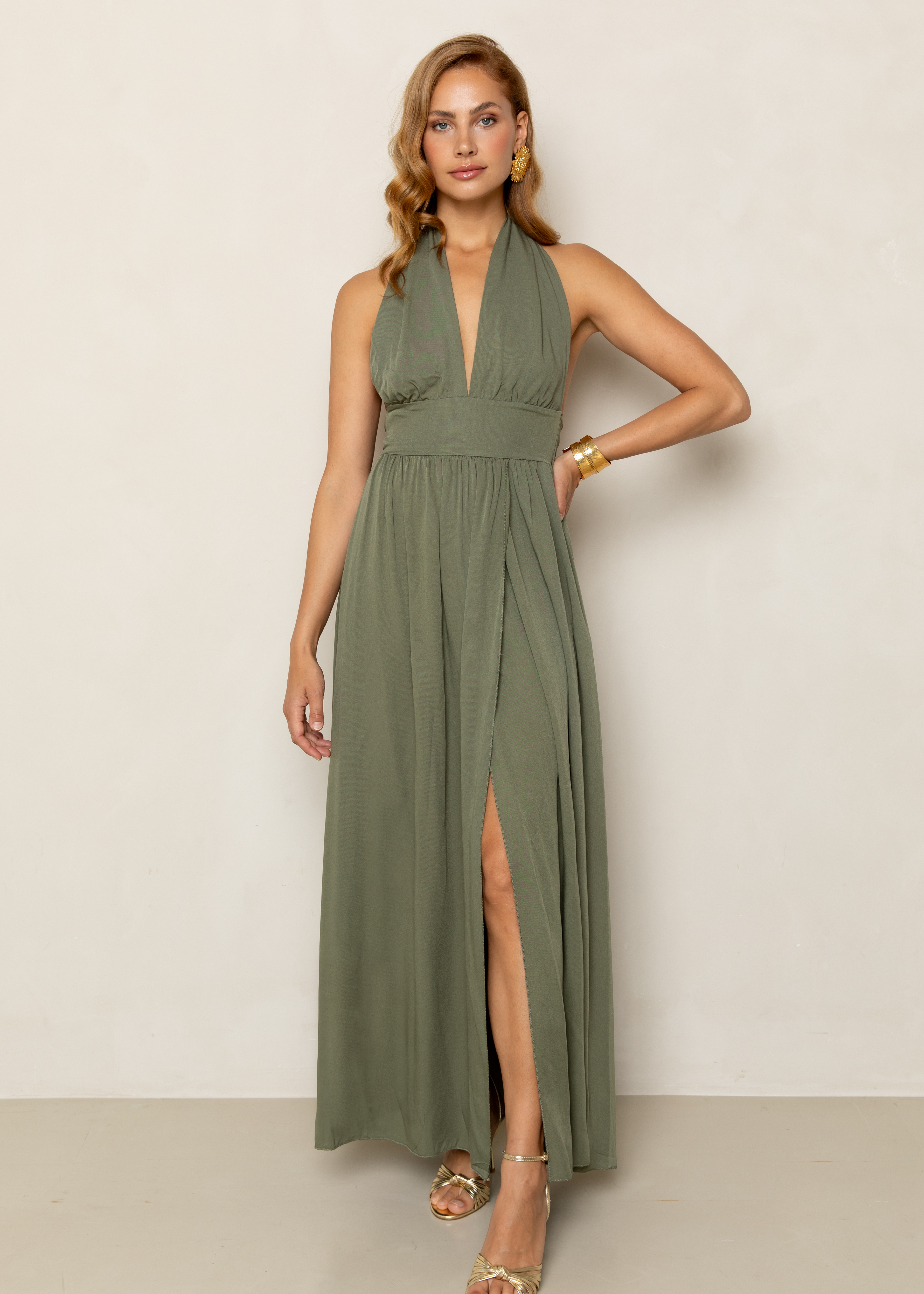 Freebird 00345678-40 Groen-1 2