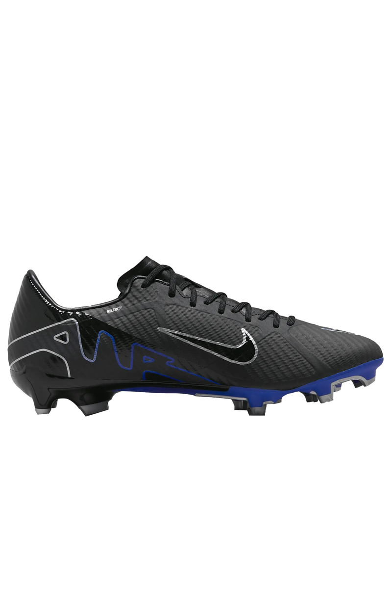 Nike Nike Zoom Mercurial Vapor 15 Academ 040 black/chrome- 1