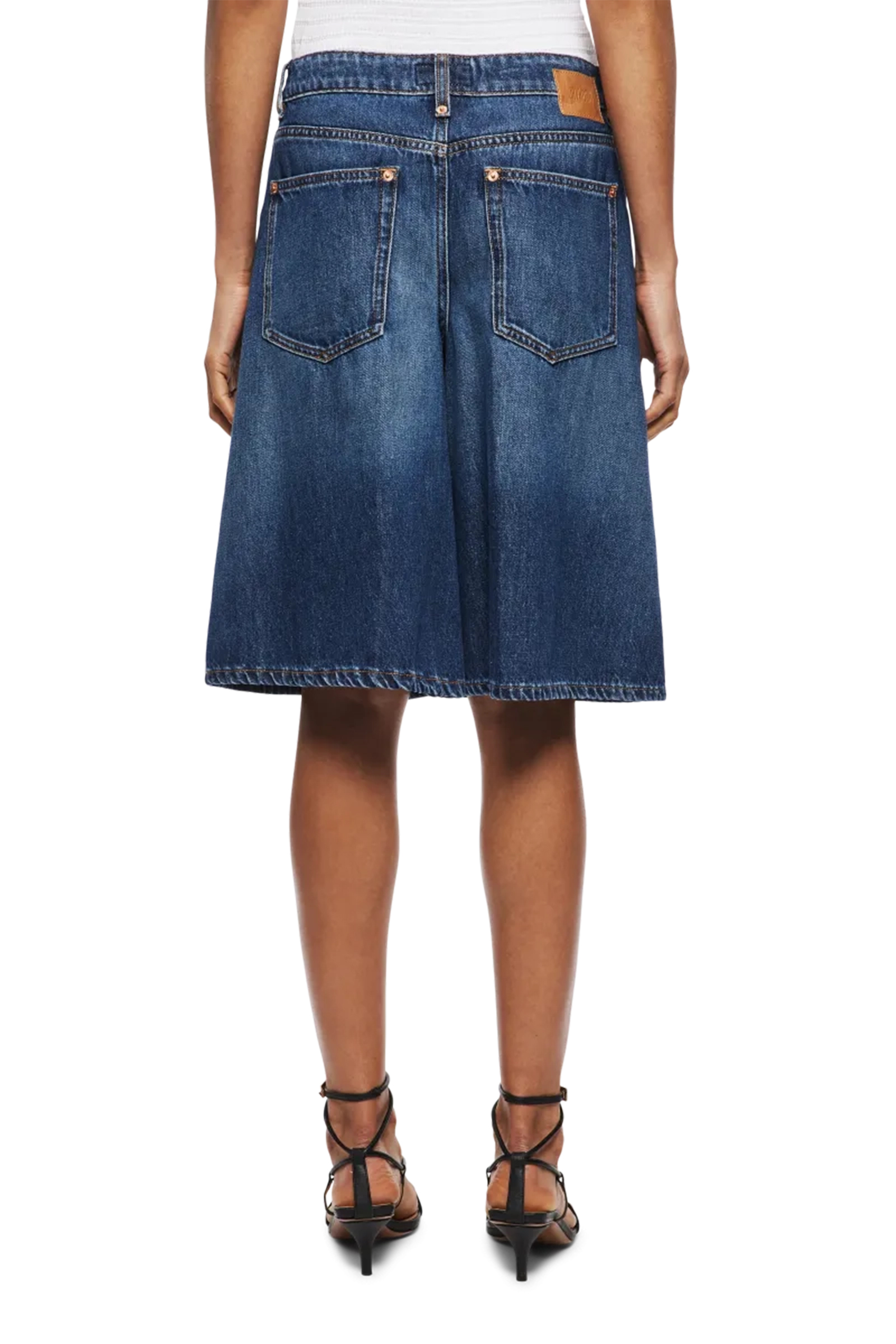 Drykorn 260089 NONE 10 blau 3