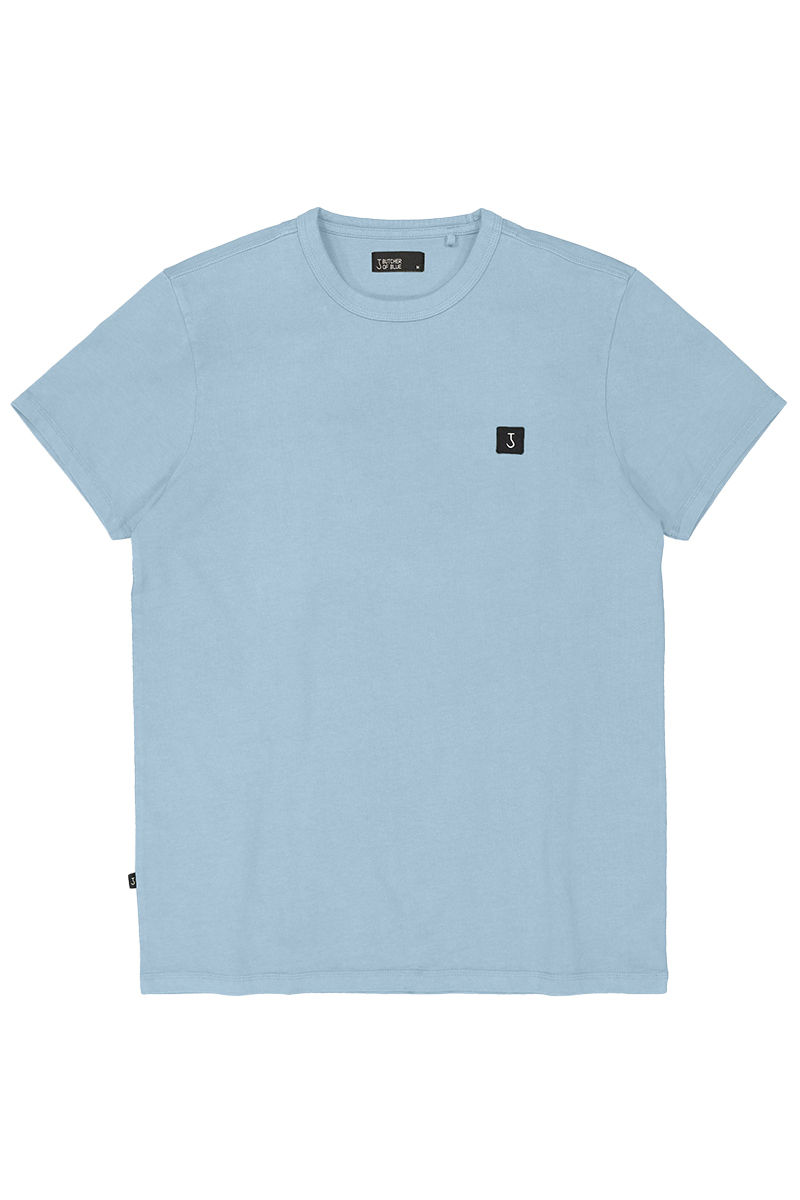 Butcher of Blue Army Tee Blauw-1 1