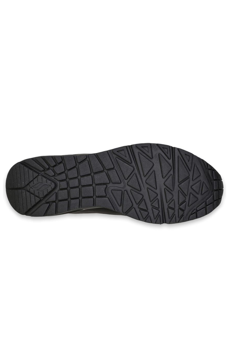 Skechers UNO STAND ON AIR Zwart-1 4