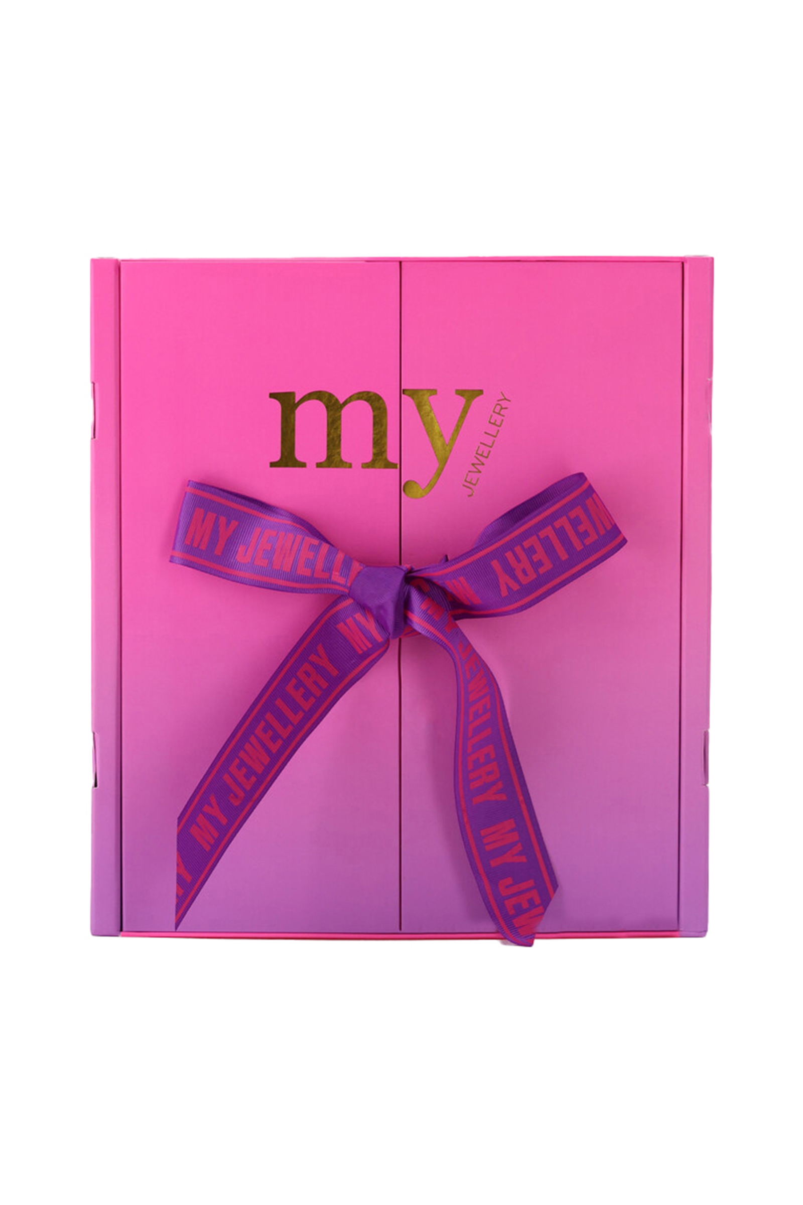 Dames diverse accessoires goud