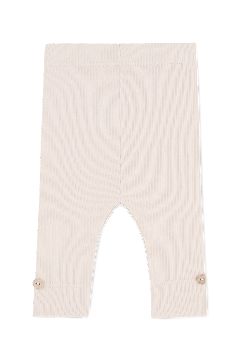 Baby broek rose