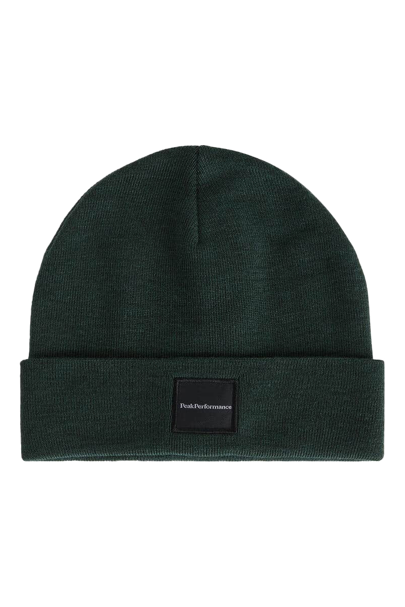 Peak Performance SWITCH HAT Groen-1 1