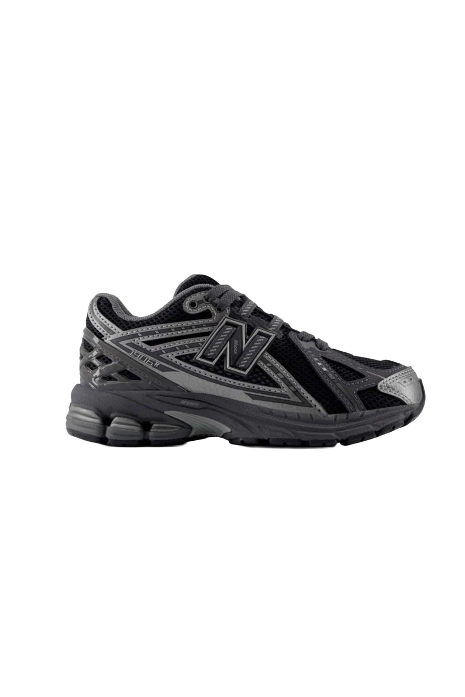 Casual sneaker j wit
